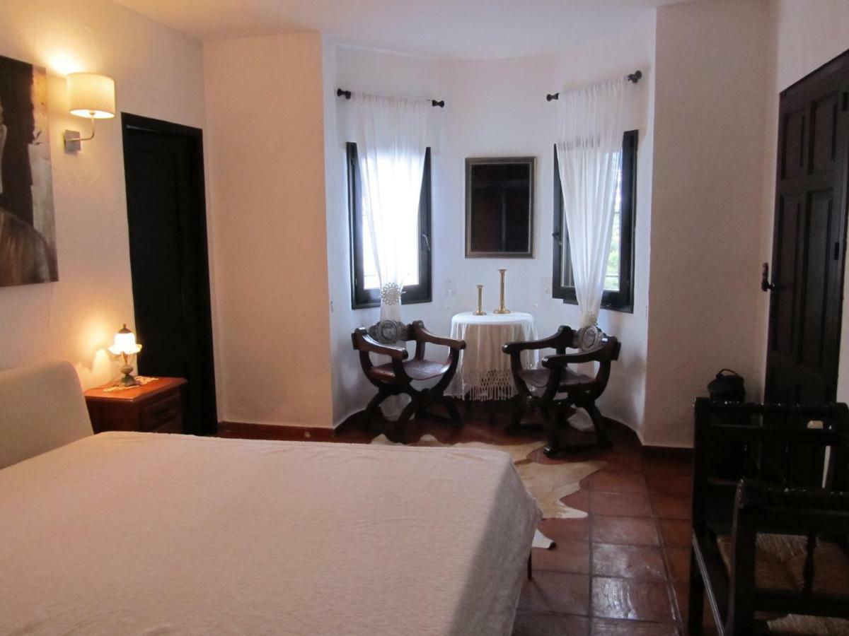 Villa Finca Costa Blanca Apartment 2 / Ferienwohnung 2; Monte Pego Bei Denia Extérieur photo